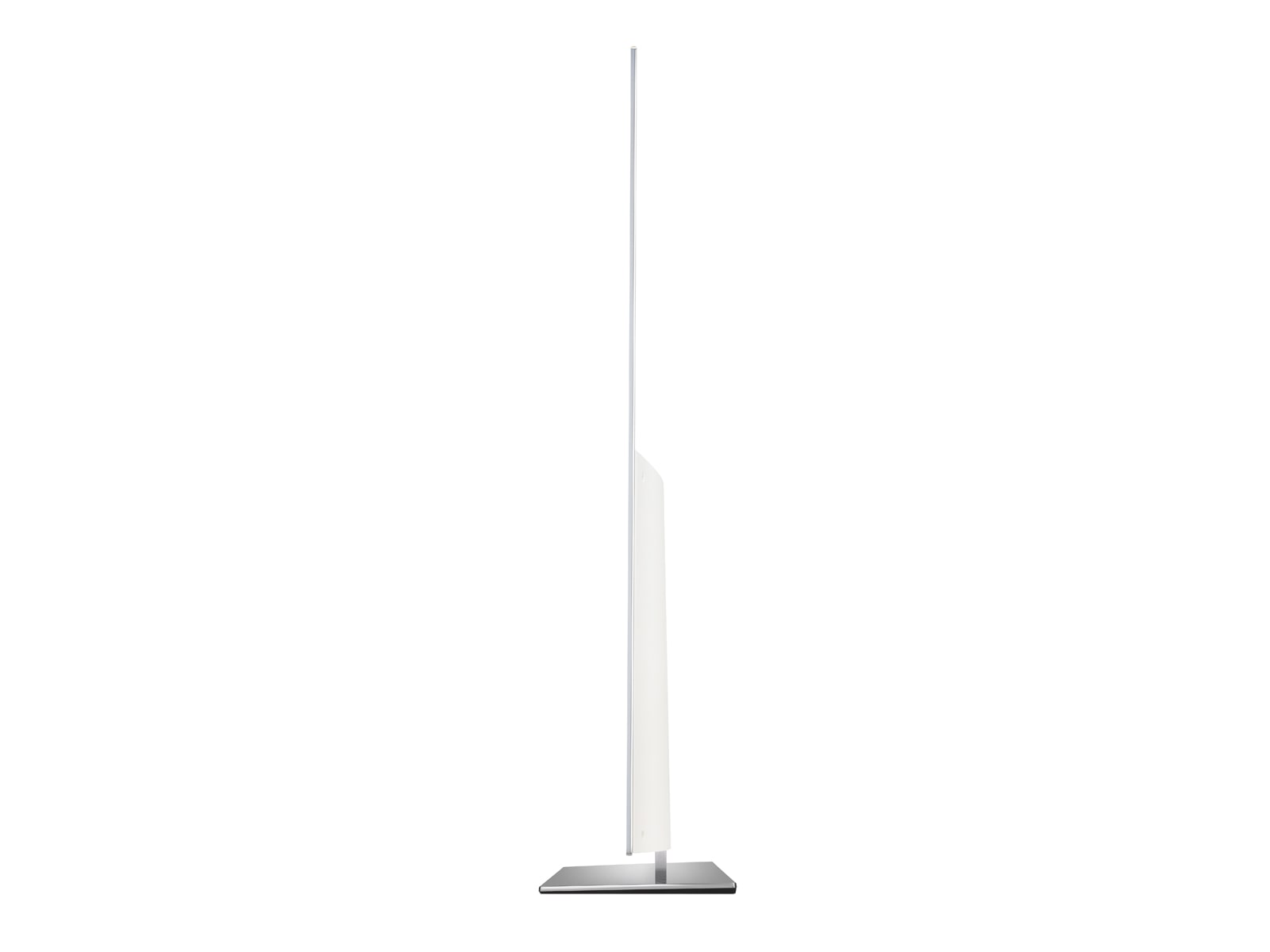 LG 55EG960V TV OLED de LG avec CINEMA 3D Smart TV avec courbes de 139 cm (55 pouces) et son affichage Conçu par Harman Kardon, 55EF950V