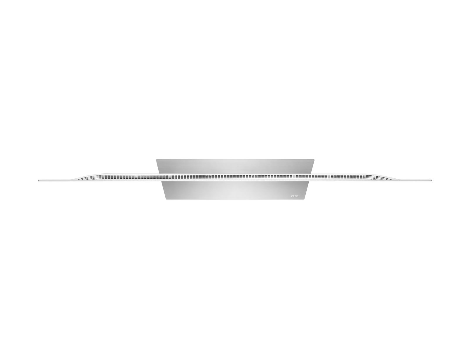 LG 55EG960V TV OLED de LG avec CINEMA 3D Smart TV avec courbes de 139 cm (55 pouces) et son affichage Conçu par Harman Kardon, 55EF950V