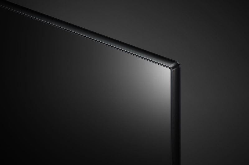 LG 55“ LG NanoCell TV, 55SM8050PLC