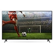 LG 55“ LG NanoCell TV, 55SM8050PLC