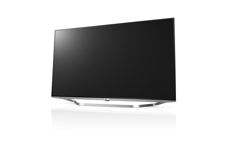 LG ULTRA HD TV avec diagonale d’écran de 139 cm (55 pouces), technologie CINEMA 3D et Smart+ TV, 55UB950V