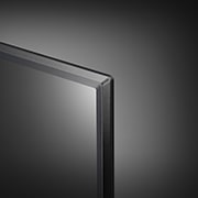 LG 55” LG UHD TV , 55UM7660PLA