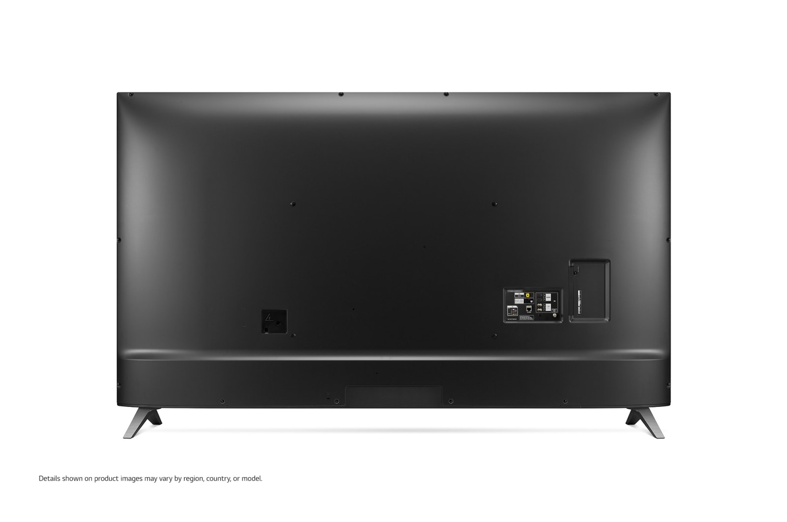 LG 55” LG UHD TV , 55UM7660PLA