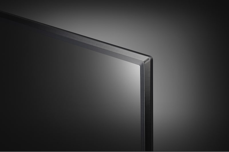 LG 55” LG UHD TV , 55UM7660PLA