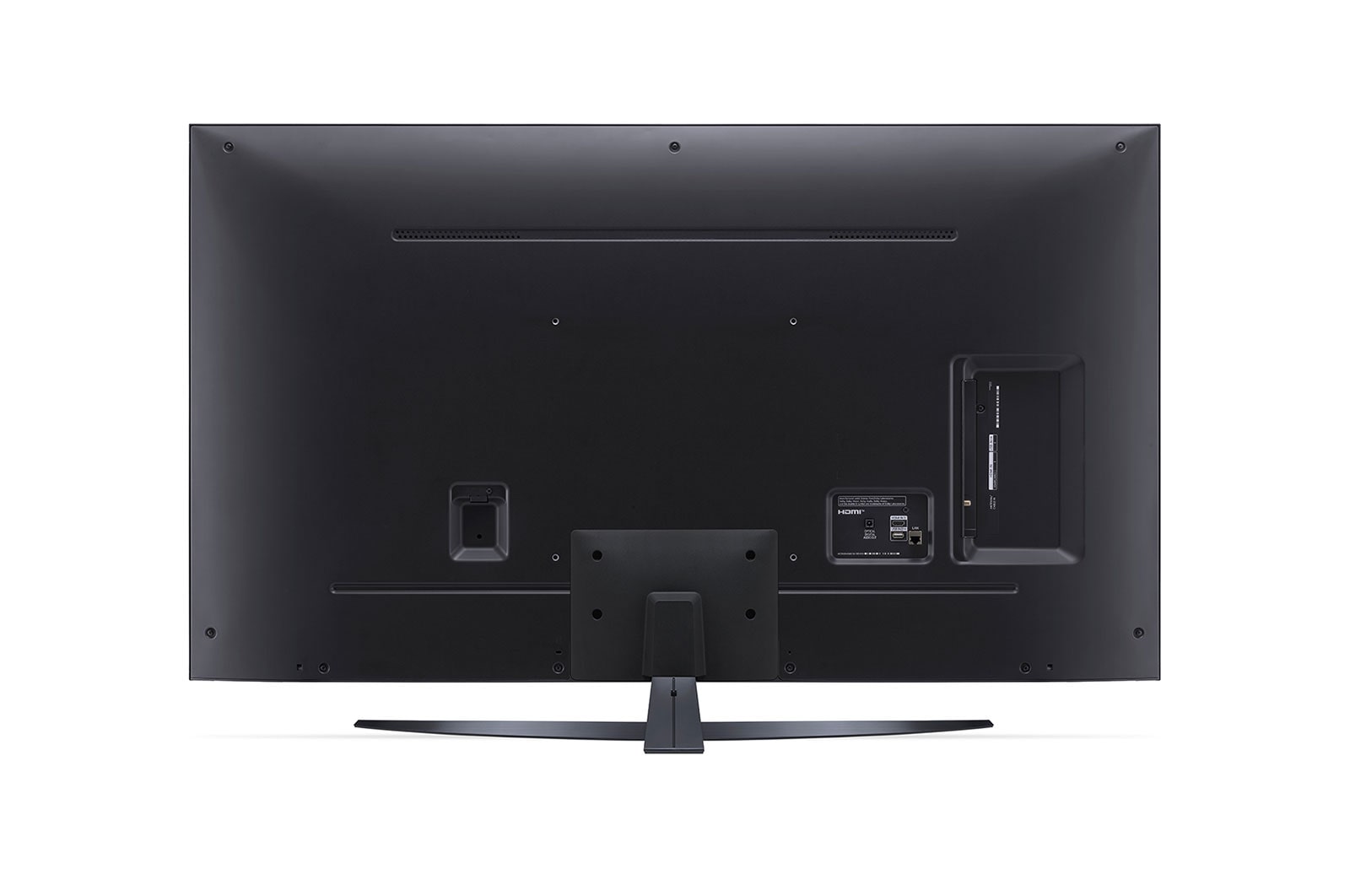 LG 65“ LG NanoCell TV , 65NANO769QA