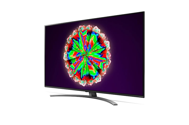 LG 65“ LG NanoCell TV, 65NANO816NA