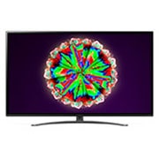 LG 65“ LG NanoCell TV, 65NANO816NA