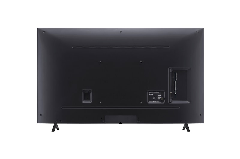 LG Smart TV LG NanoCell AI NANO81 4K de 65 pouces 2024, 65NANO81T6A