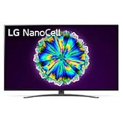LG 65“ LG NanoCell TV, 65NANO866NA