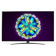 LG 65“ LG NanoCell TV, 65NANO866NA