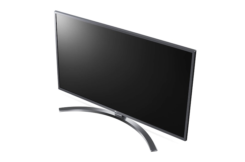 LG 65" LG UHD TV, 65UM7400PLB