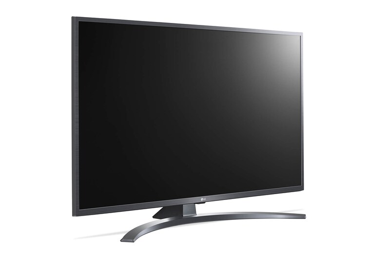 LG 65" LG UHD TV, 65UM7400PLB