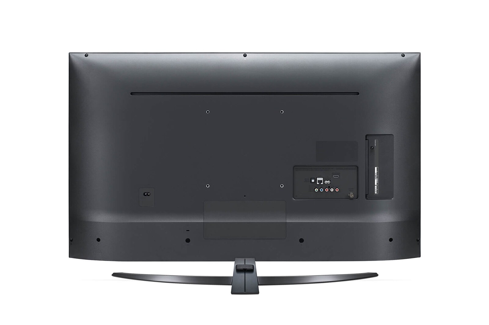 LG 65" LG UHD TV, 65UM7400PLB