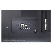 LG 65" LG UHD TV, 65UM7400PLB