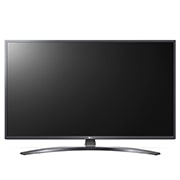 LG 65" LG UHD TV, 65UM7400PLB
