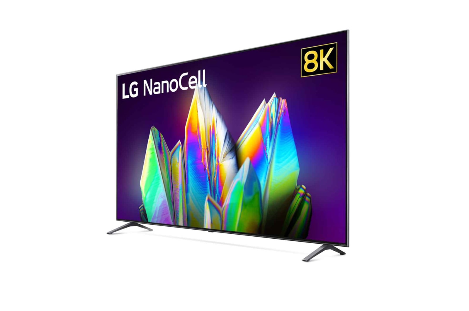 LG 75“ LG NanoCell TV, 75NANO996NA