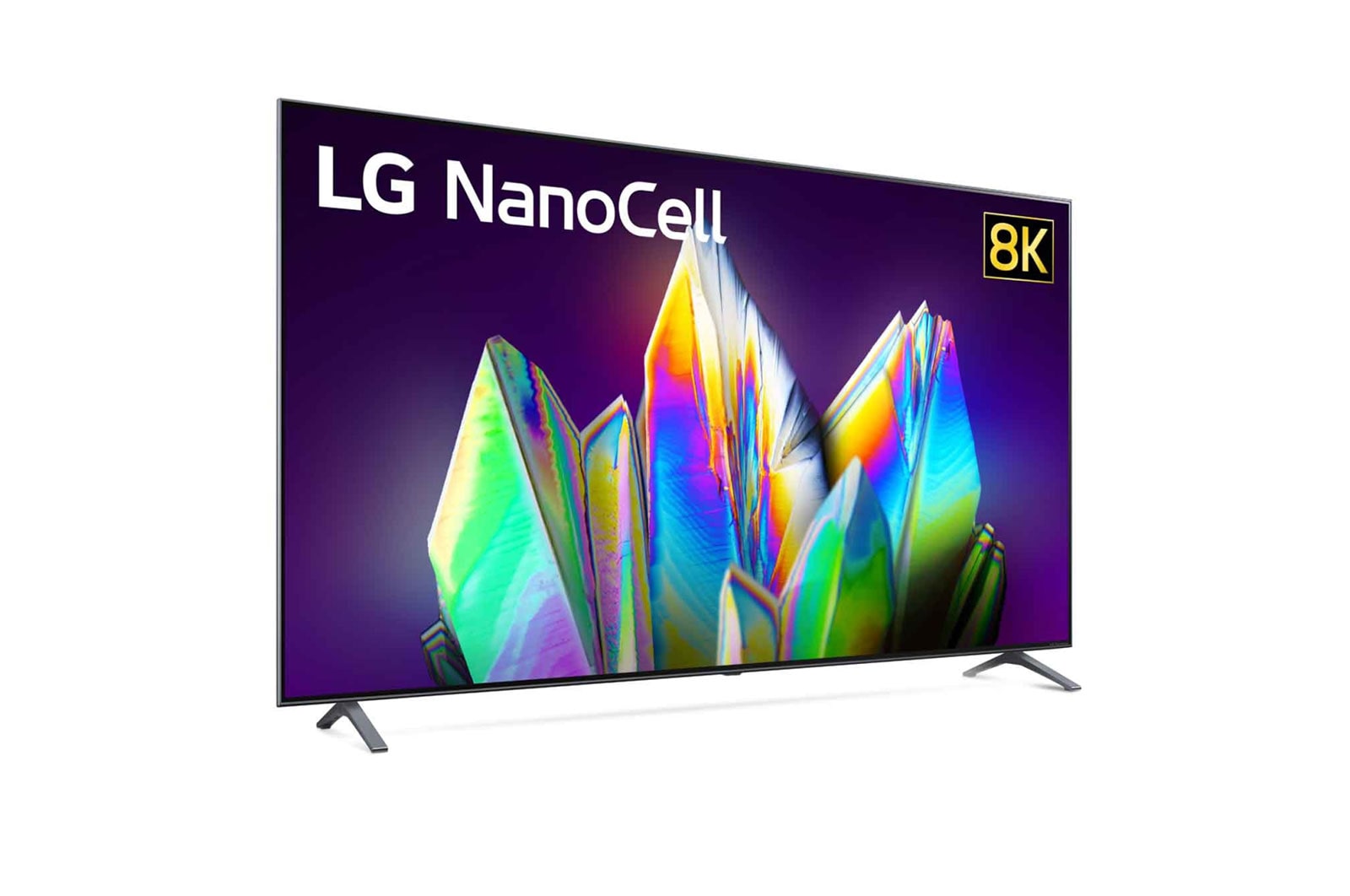 LG 75“ LG NanoCell TV, 75NANO996NA