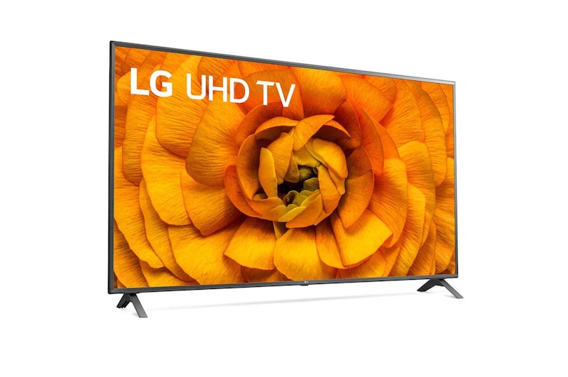 LG 82" LG UHD TV, 82UN85006LA
