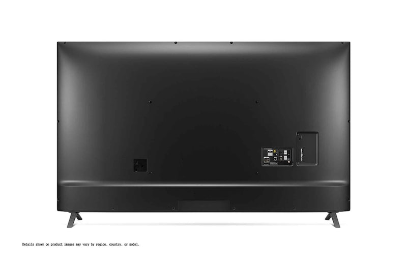 LG 82" LG UHD TV, 82UN85006LA