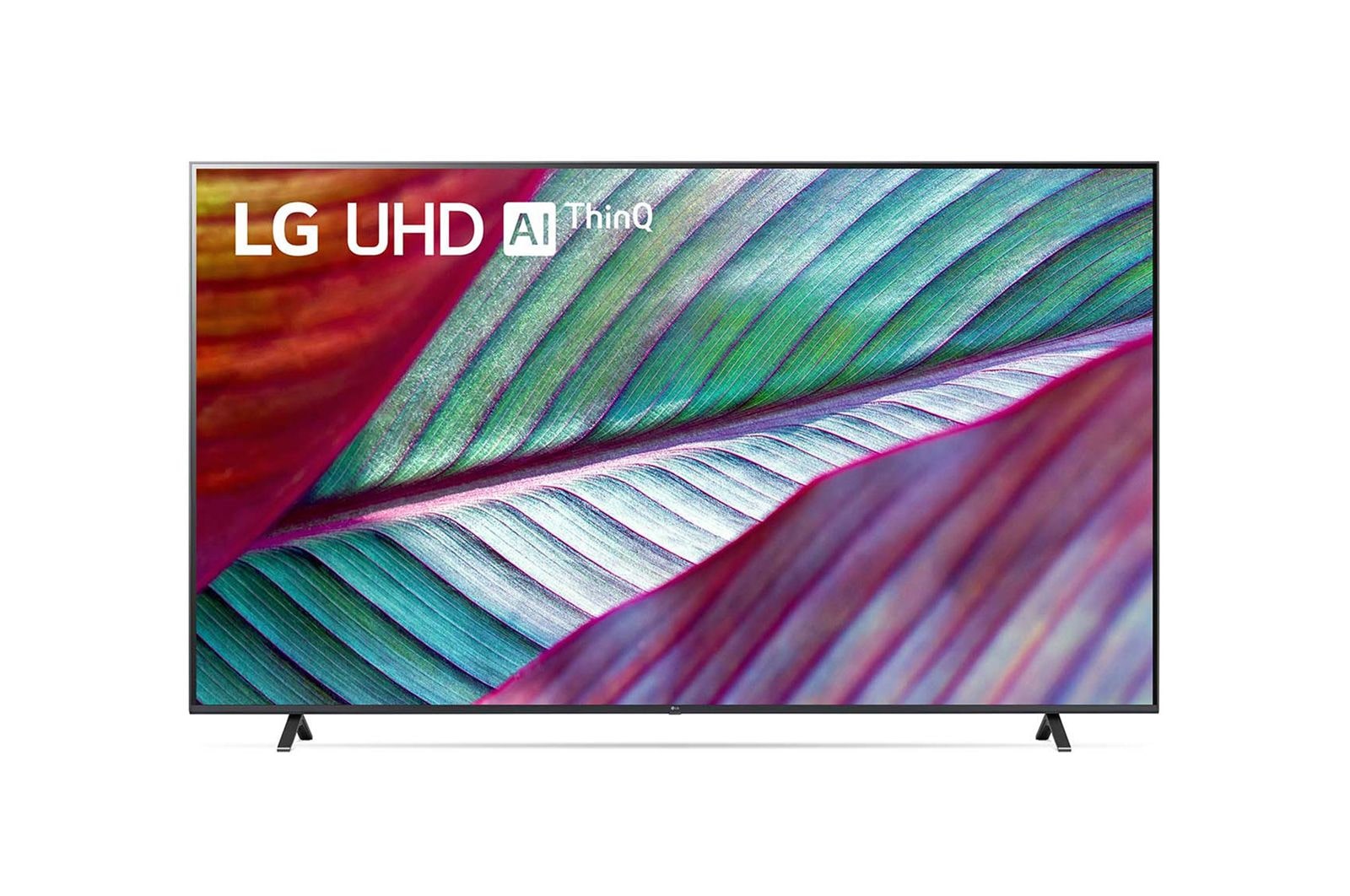 LG 86“ LG UHD TV, 86UR78006LB