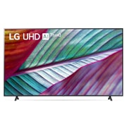 LG 86“ LG UHD TV, 86UR78006LB