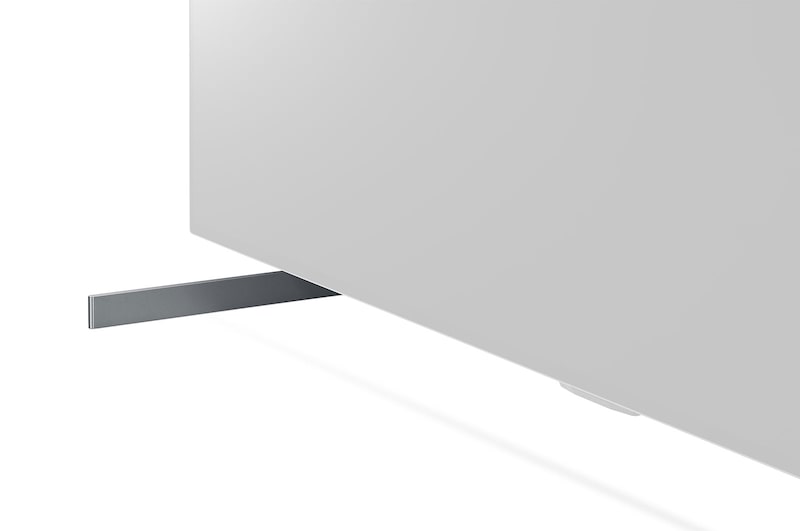 LG Fixation de support AN-GXDV55 pour GX OLED TV, AN-GXDV55