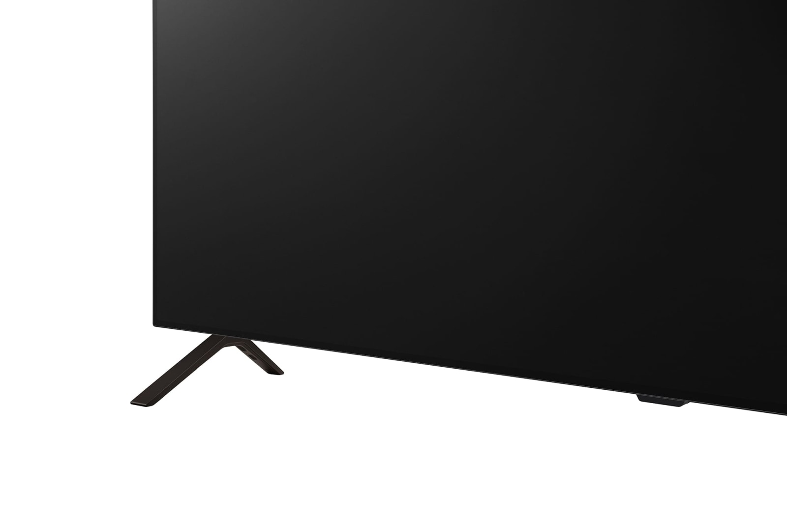 LG Smart TV LG OLED evo AI B4 4K de 77 pouces OLED77B4, OLED77B42LA