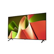 LG Smart TV LG OLED evo AI B4 4K de 77 pouces OLED77B4, OLED77B42LA