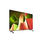 LG Smart TV LG OLED evo AI B4 4K de 77 pouces OLED77B4, OLED77B42LA