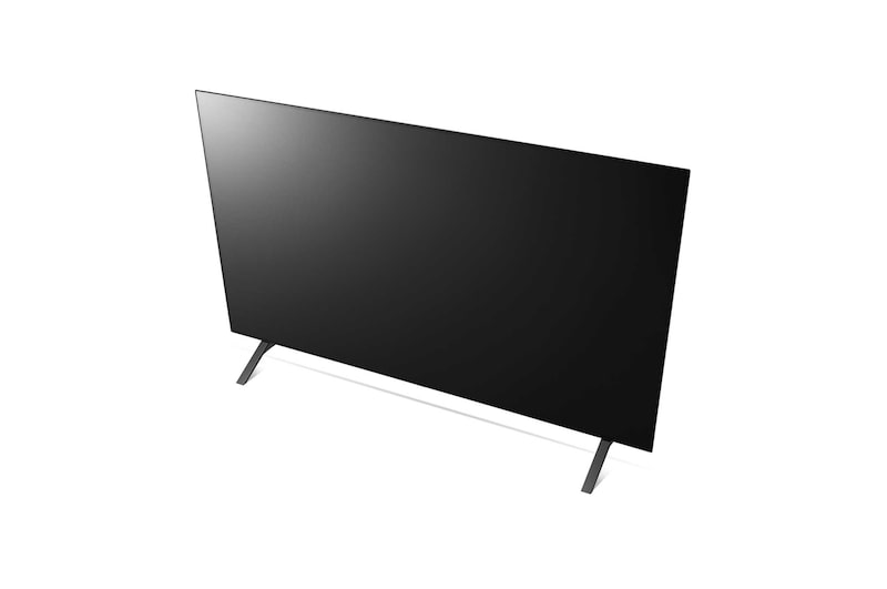 LG 48“ LG OLED TV, OLED48A19LA