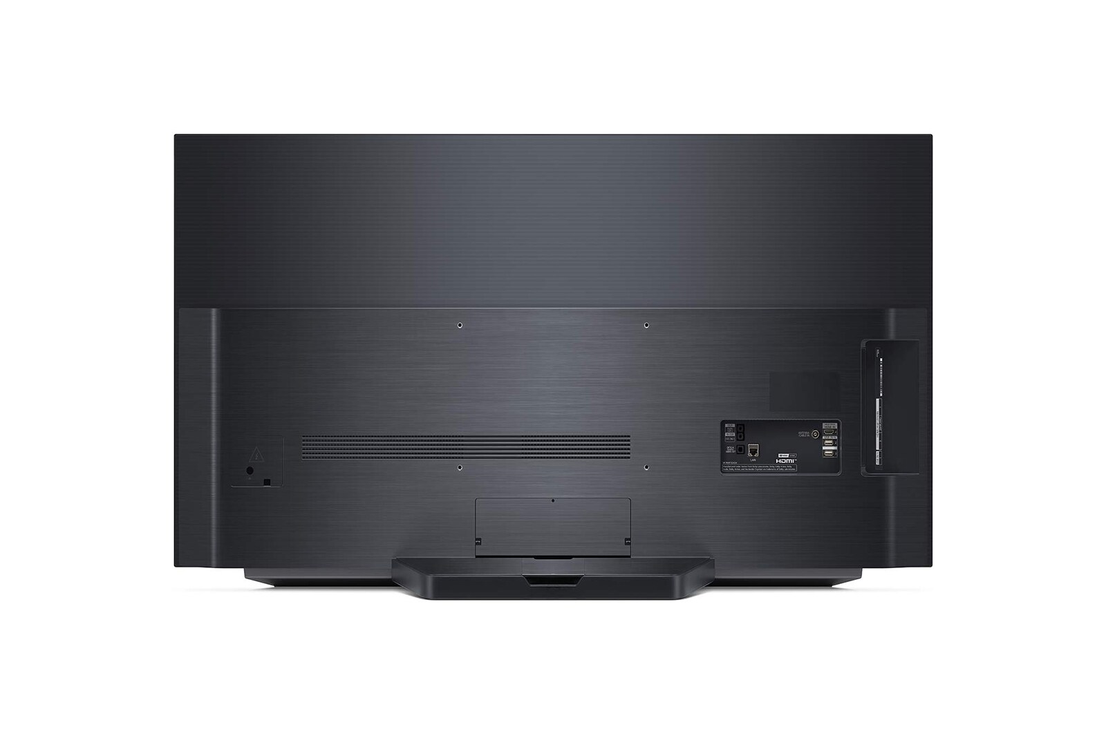 LG 48“ LG OLED TV, OLED48C17LB