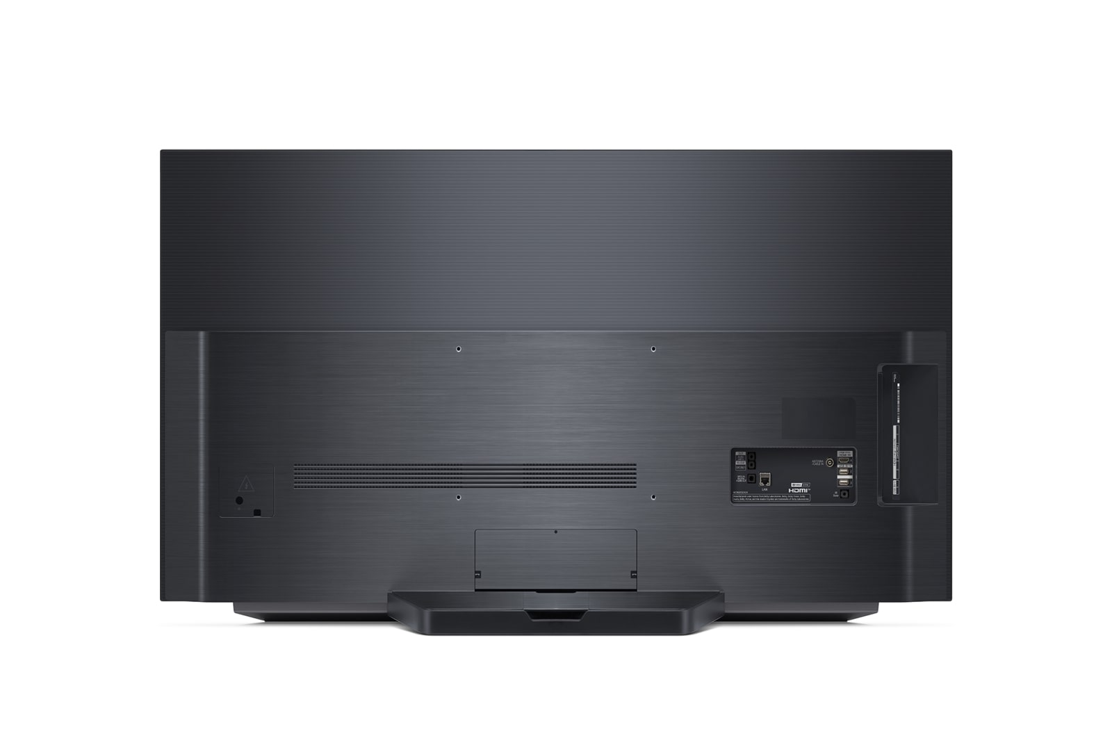 LG Smart TV LG OLED evo C2 4K 48 pouces, OLED48C27LA