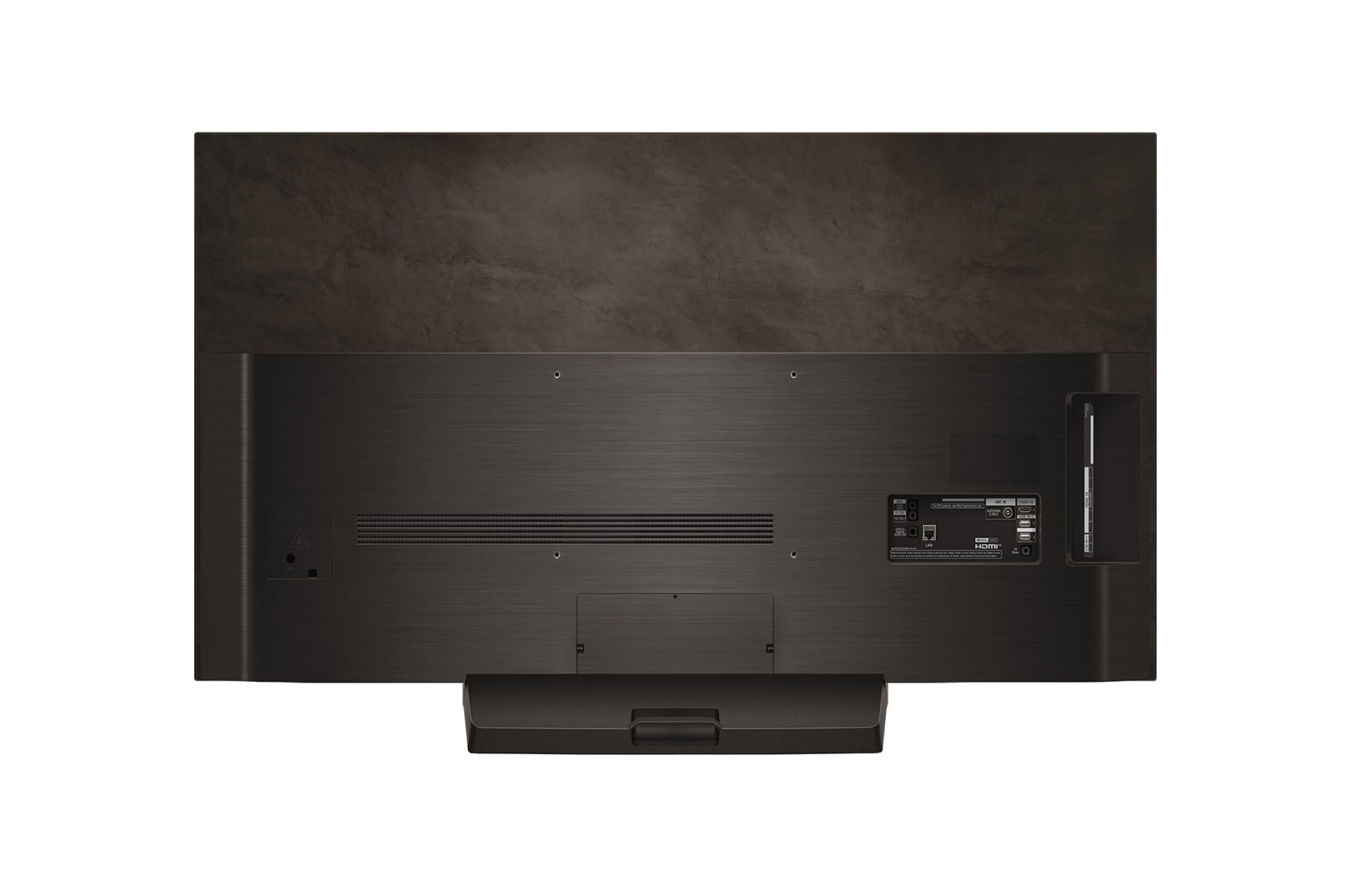 LG Smart TV OLED48C4 LG OLED evo AI C4 4K 48 pouces, OLED48C47LA