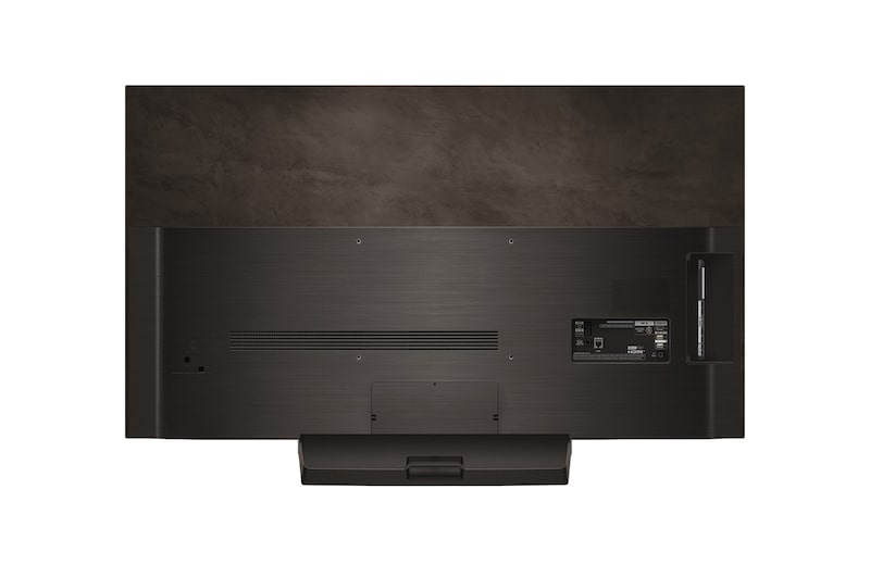 LG Smart TV OLED48C4 LG OLED evo AI C4 4K 48 pouces, OLED48C47LA