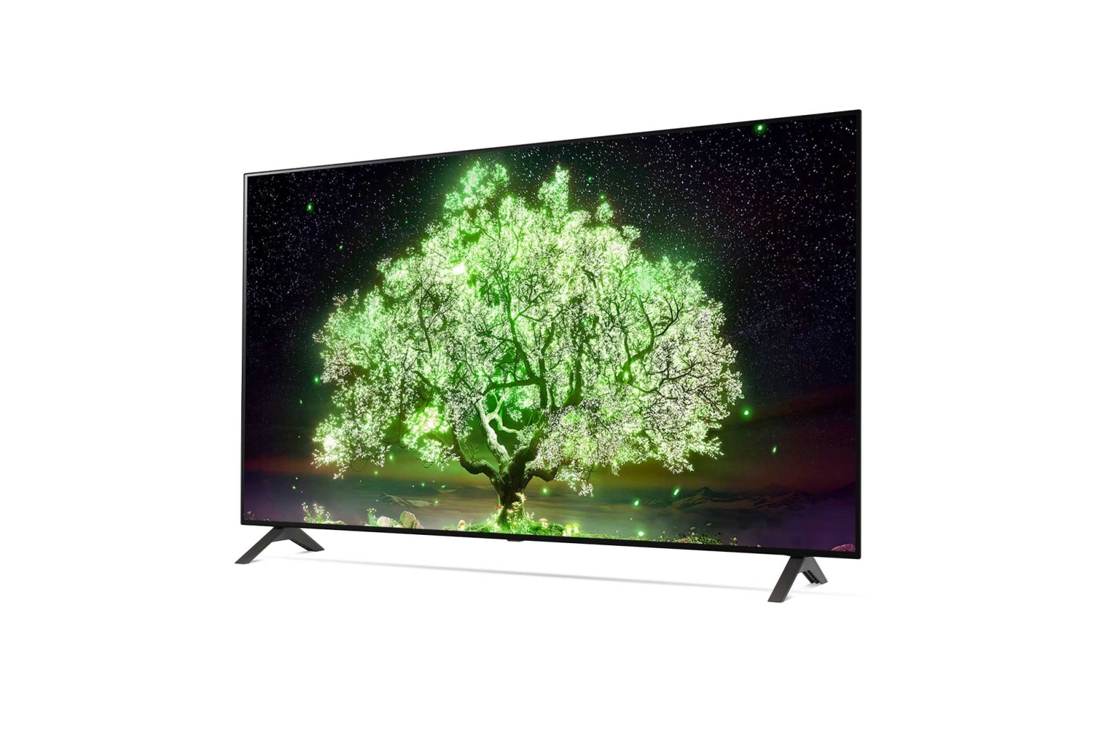LG 55“ LG OLED TV, OLED55A19LA