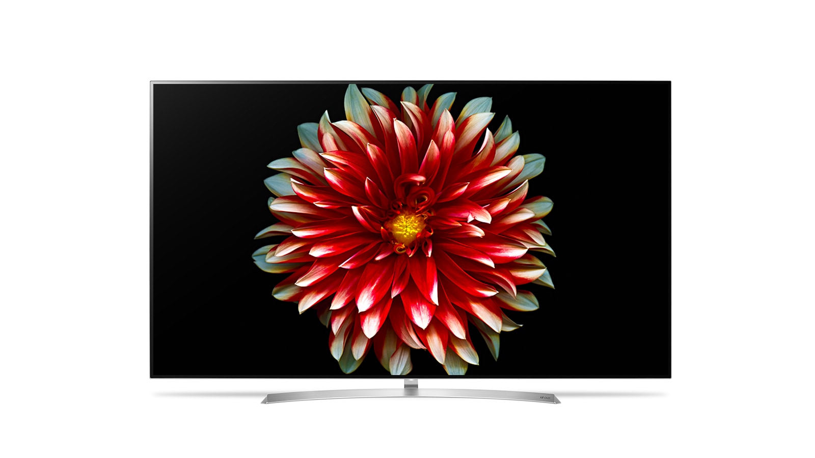 LG 55" LG OLED TV, OLED55B7V