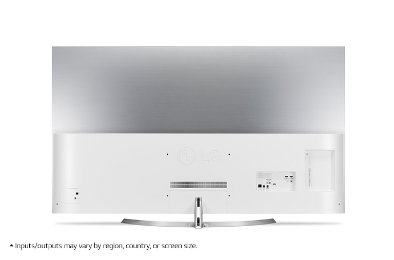 LG 55" LG OLED TV, OLED55B7V