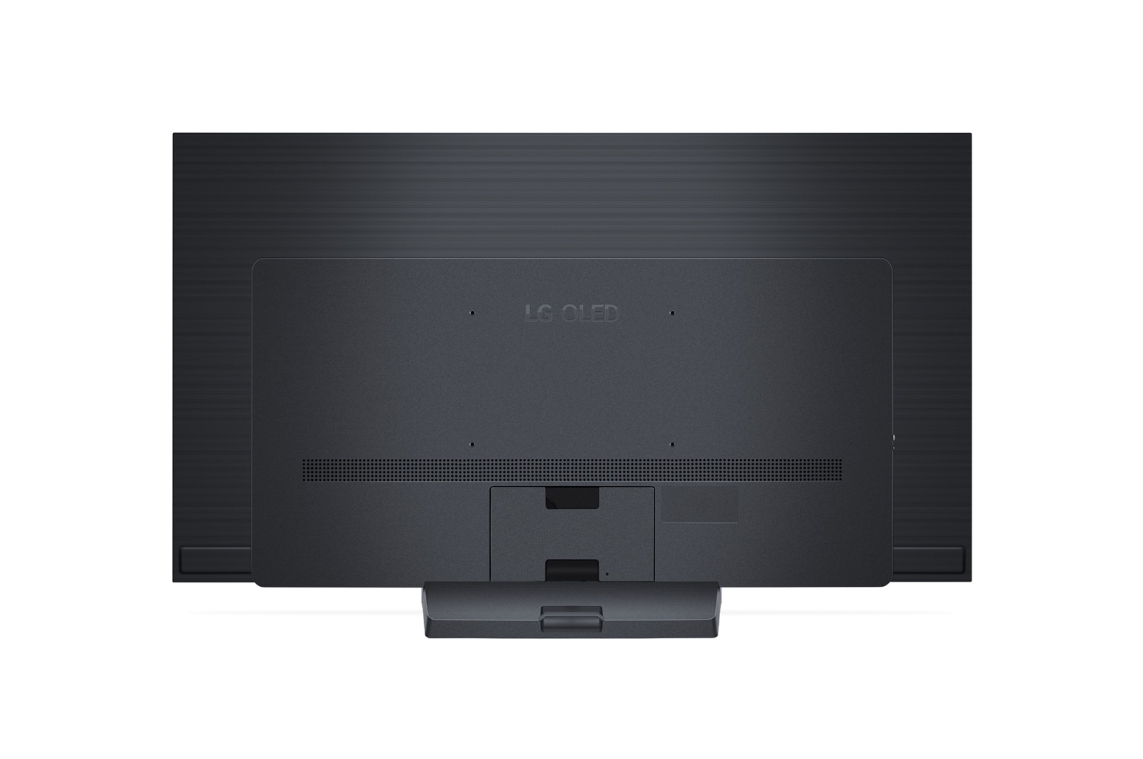 LG Smart TV LG OLED evo C2 4K 55 pouces, OLED55C27LA