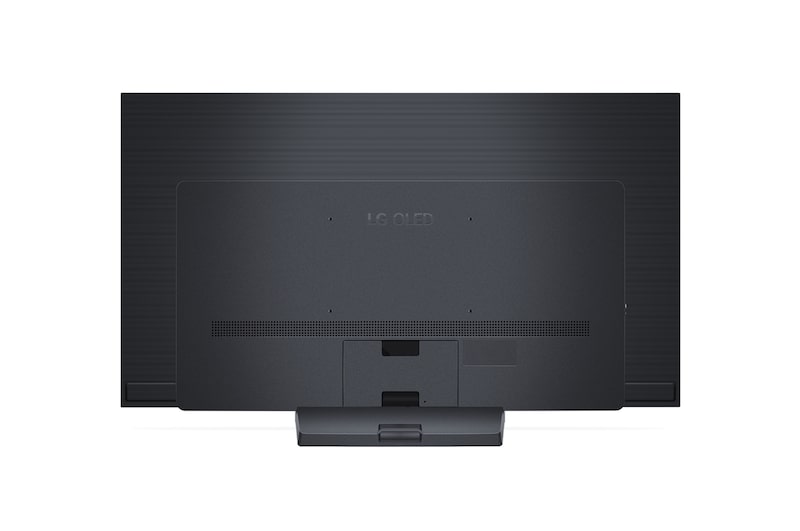 LG Smart TV LG OLED evo C2 4K 55 pouces, OLED55C27LA