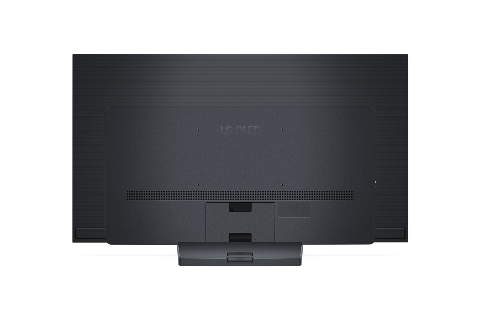 rear perspective view