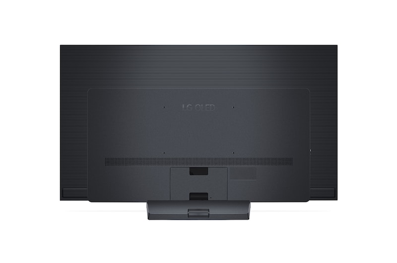 rear perspective view