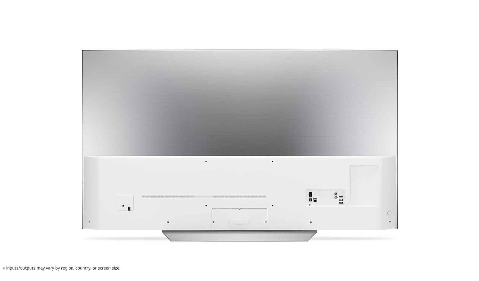 LG 55" LG OLED TV, OLED55C7V