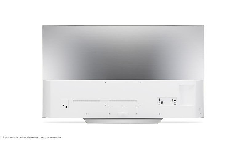 LG 55" LG OLED TV, OLED55C7V
