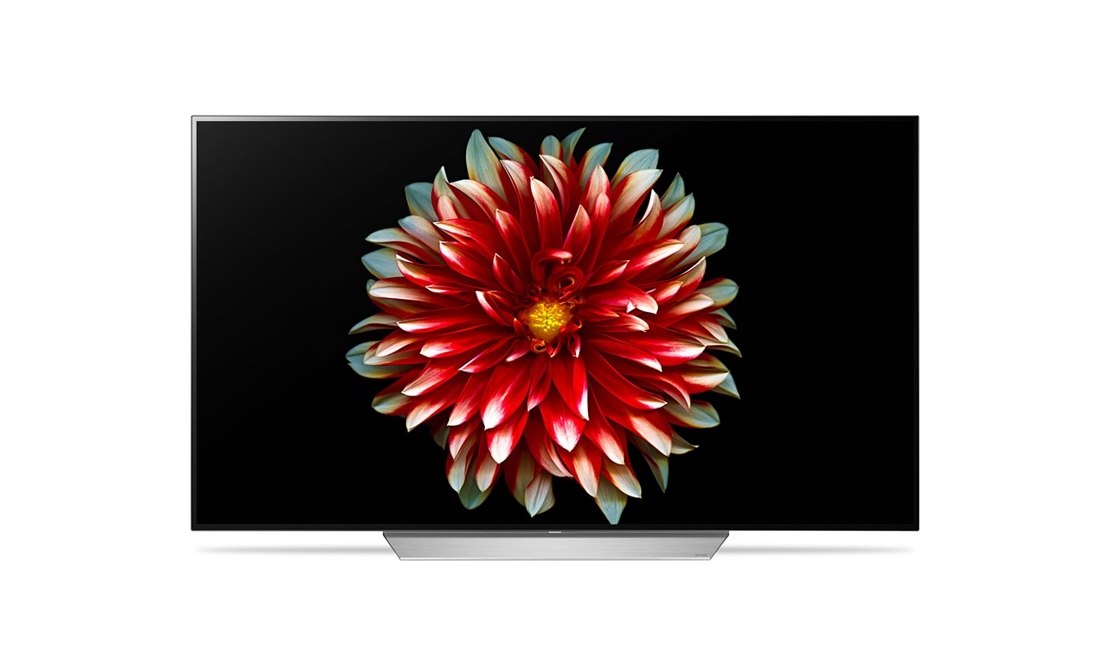 LG 55" LG OLED TV, OLED55C7V