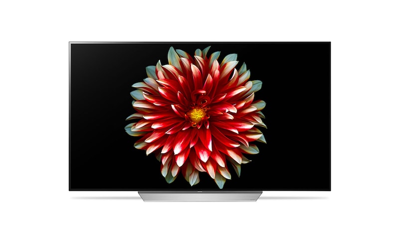 LG 55" LG OLED TV, OLED55C7V