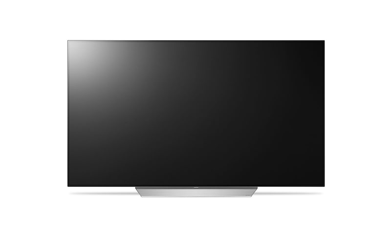 LG 55" LG OLED TV, OLED55C7V