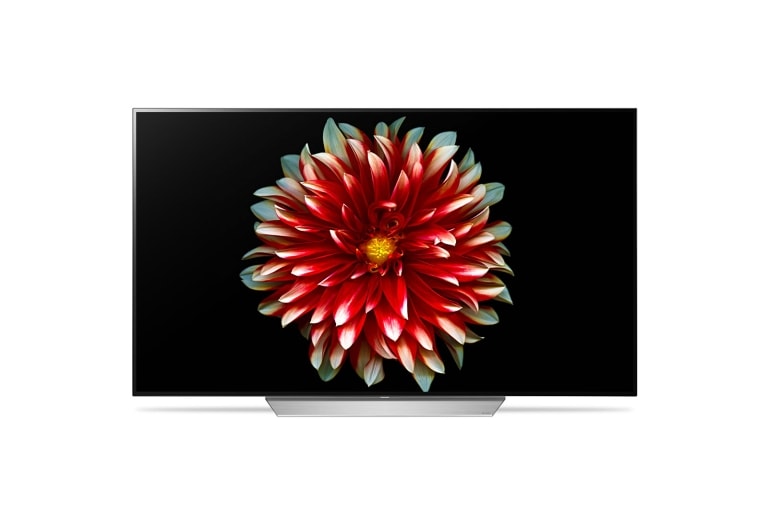 LG 55" LG OLED TV, OLED55C7V