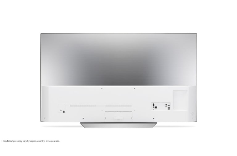 LG 55" LG OLED TV, OLED55C7V