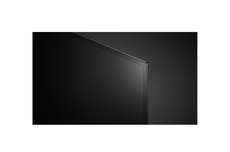 LG 55" LG OLED TV, OLED55C7V