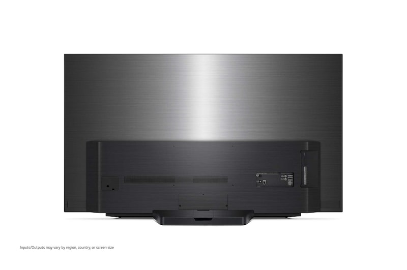 LG 55" LG OLED TV - C9, OLED55C9PLA